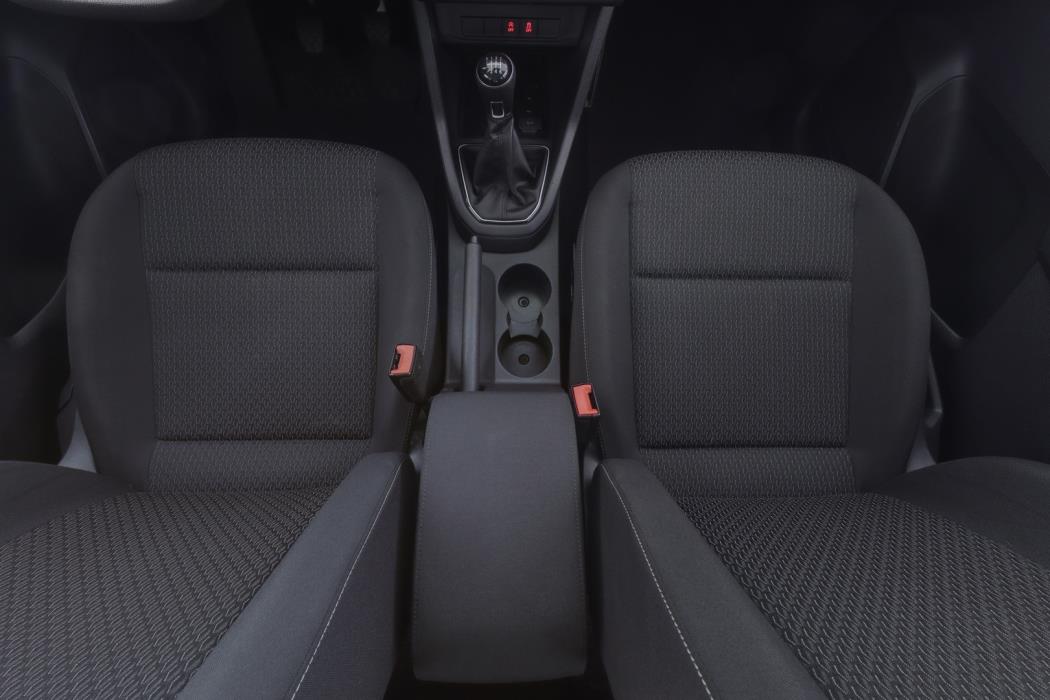 VOLKSWAGEN Caddy 2019