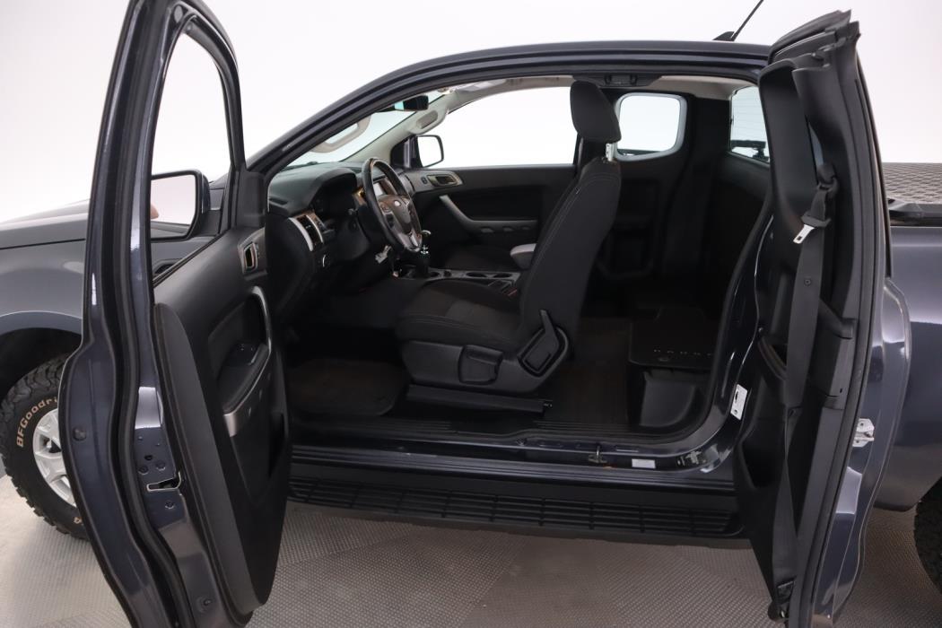 FORD Ranger 2020