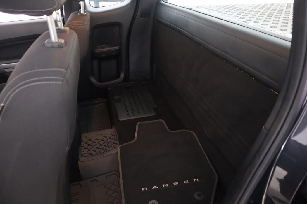 FORD Ranger 2020