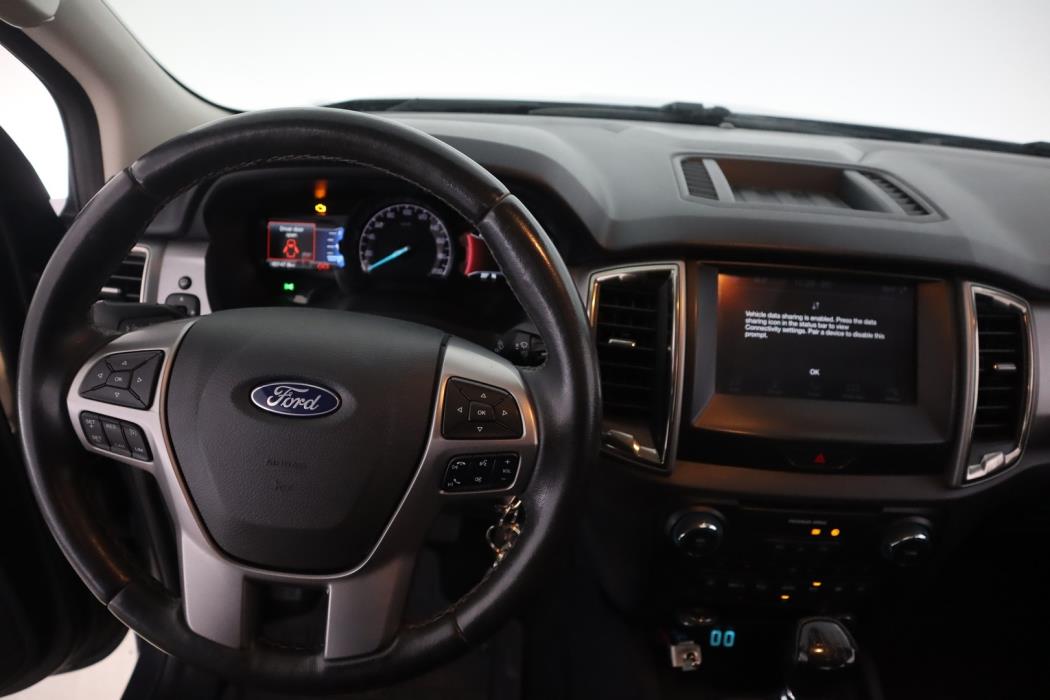 FORD Ranger 2020