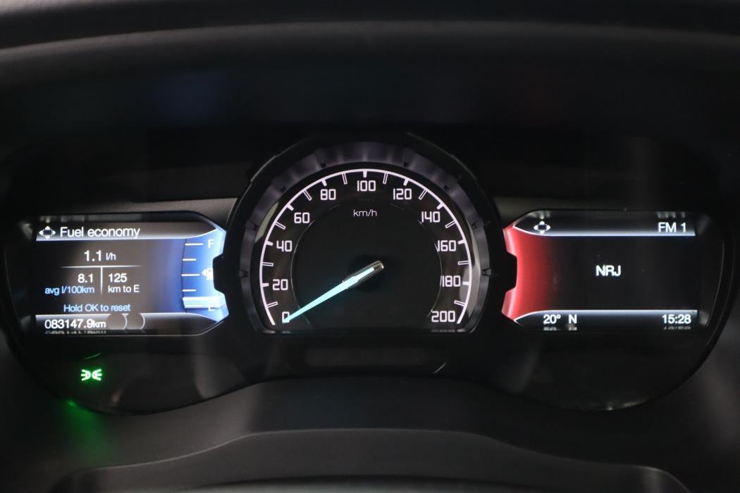 FORD Ranger 2020