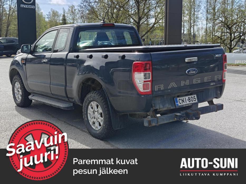 FORD Ranger 2020