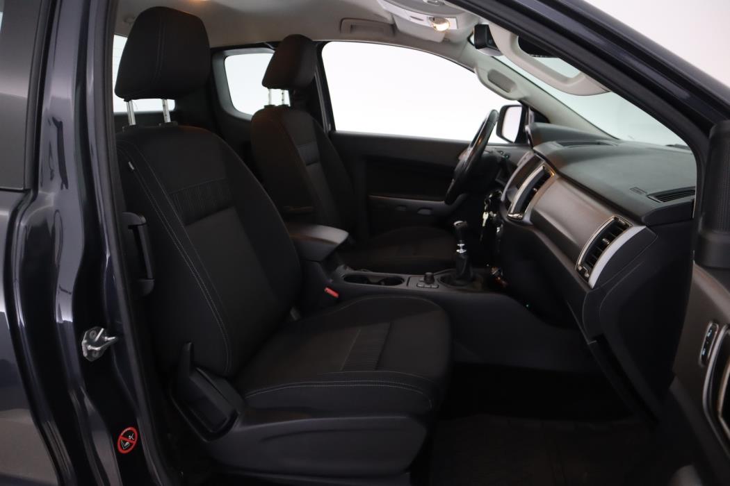 FORD Ranger 2020