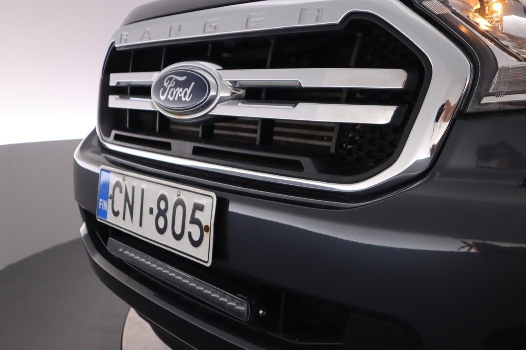 FORD Ranger 2020