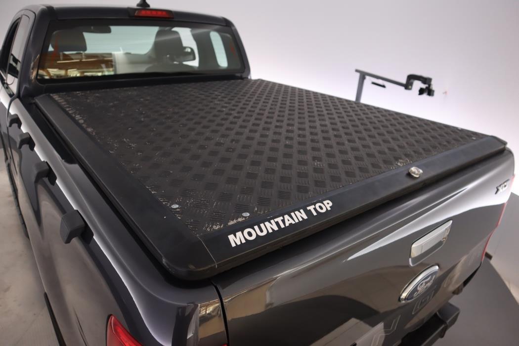 FORD Ranger 2020