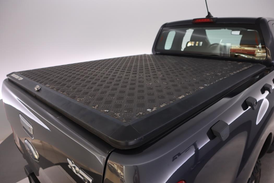 FORD Ranger 2020