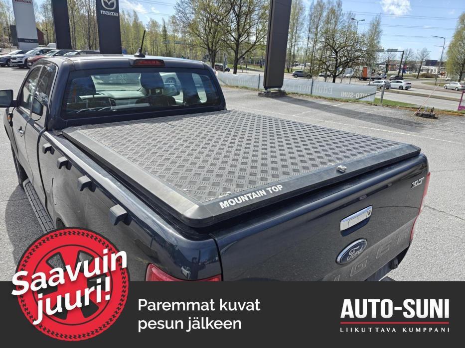 FORD Ranger 2020