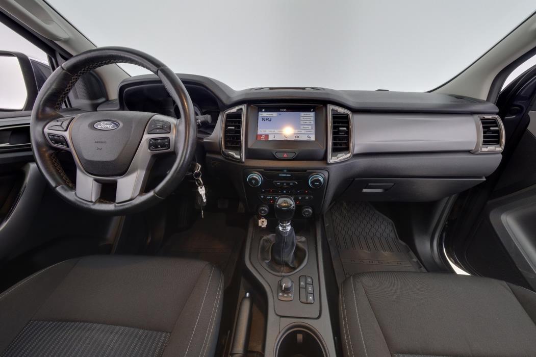 FORD Ranger 2020