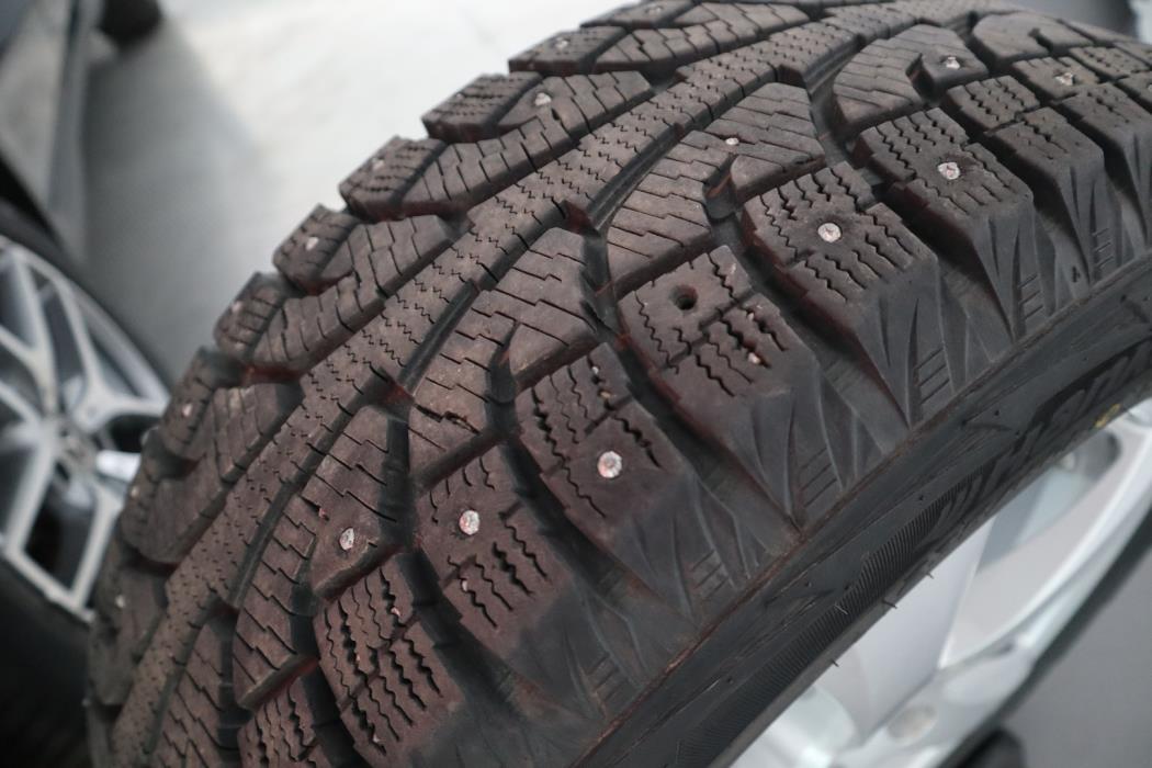 MERCEDES-BENZ GLC 2018