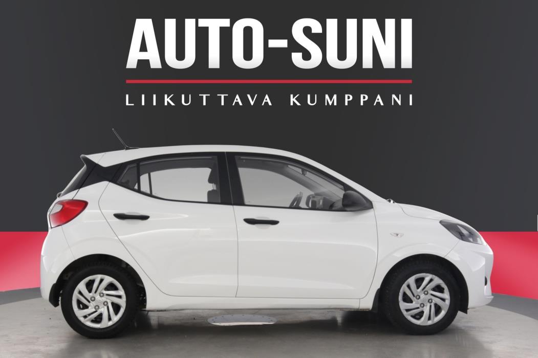 HYUNDAI i10 2021