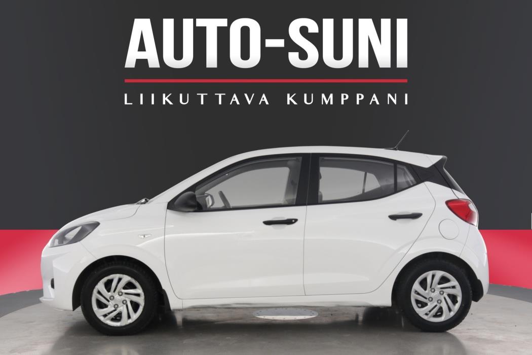 HYUNDAI i10 2021