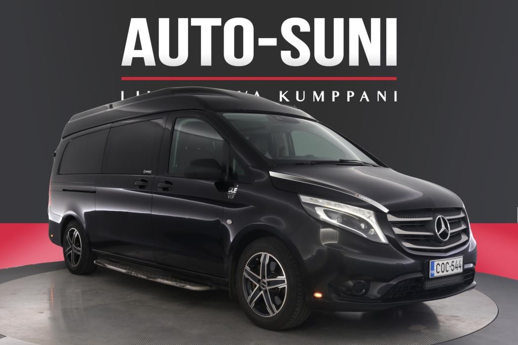 MERCEDES-BENZ Vito 2020
