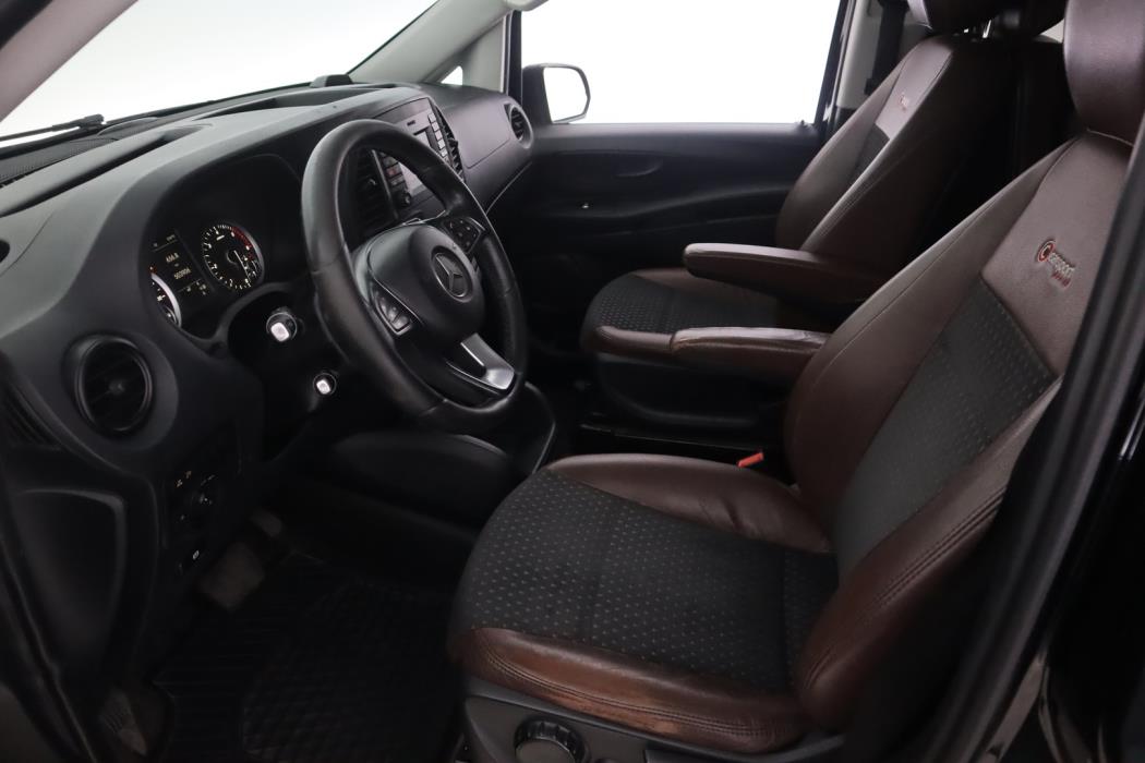 MERCEDES-BENZ Vito 2020