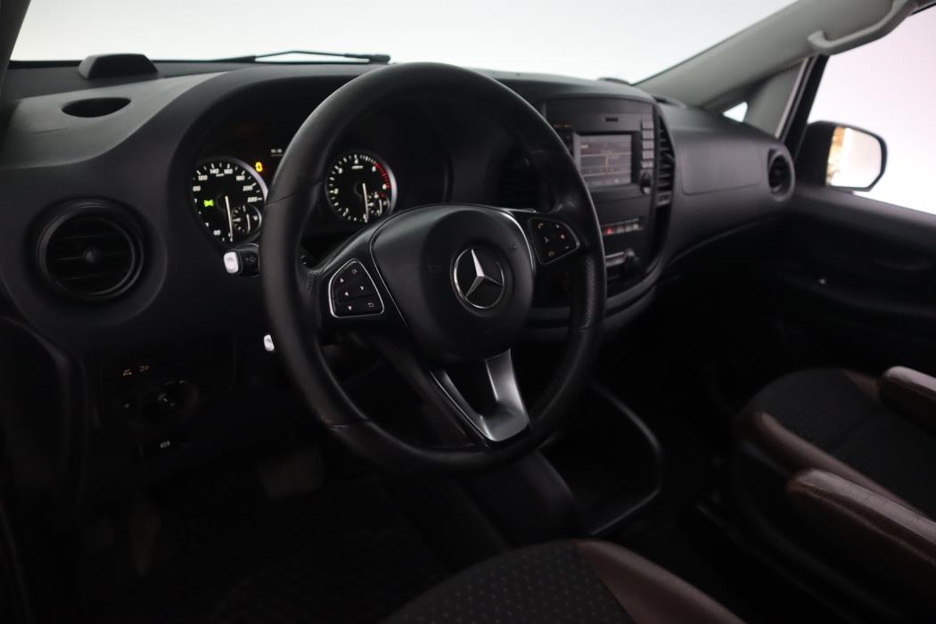 MERCEDES-BENZ Vito 2020