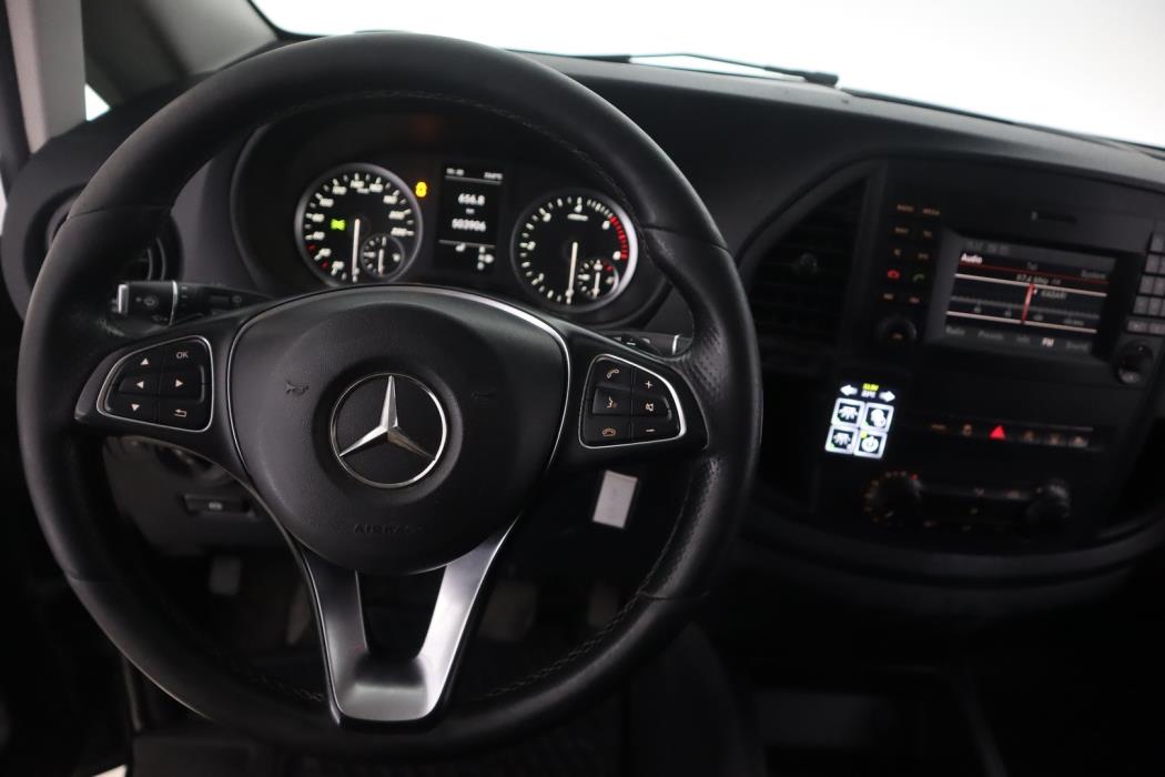 MERCEDES-BENZ Vito 2020