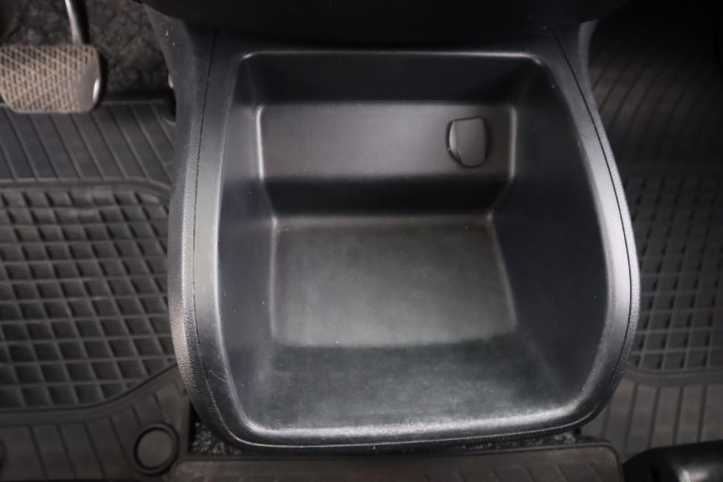 MERCEDES-BENZ Vito 2020