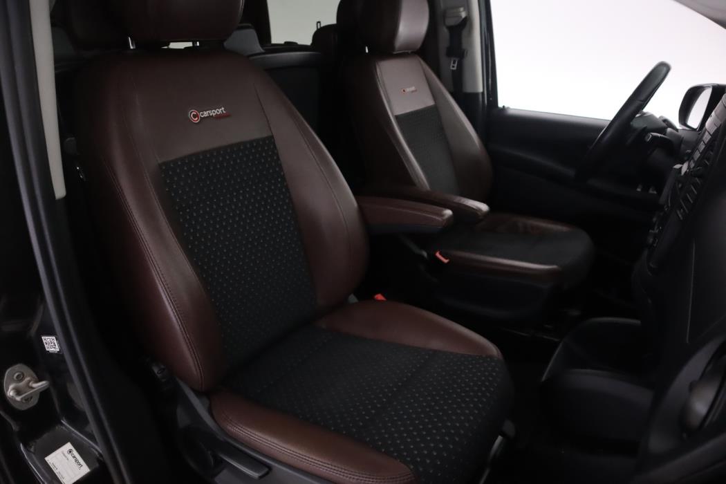 MERCEDES-BENZ Vito 2020