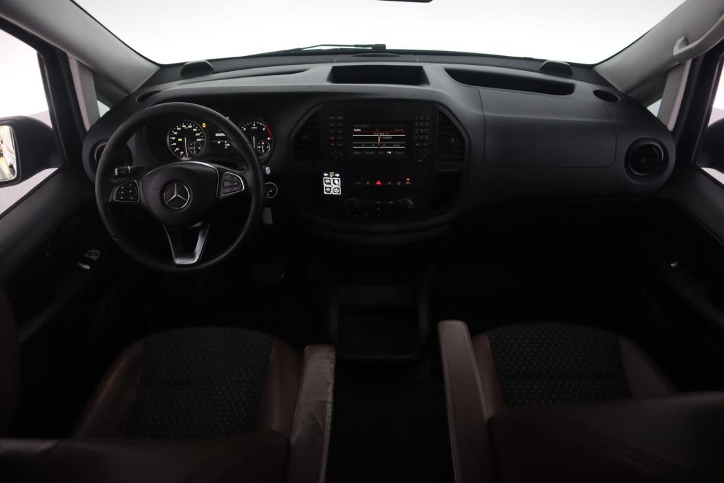 MERCEDES-BENZ Vito 2020