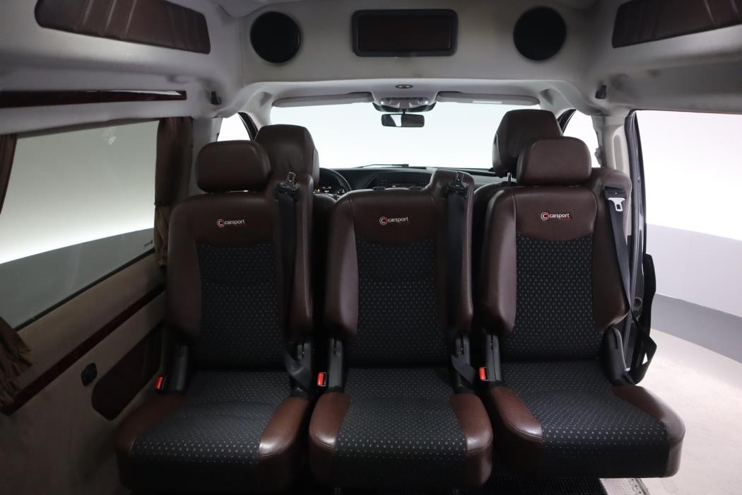 MERCEDES-BENZ Vito 2020