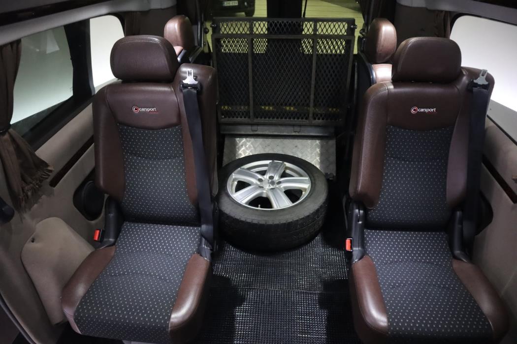 MERCEDES-BENZ Vito 2020