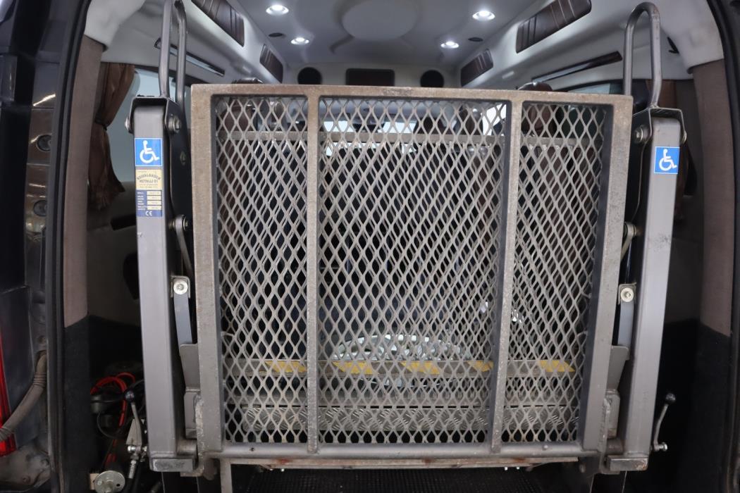 MERCEDES-BENZ Vito 2020