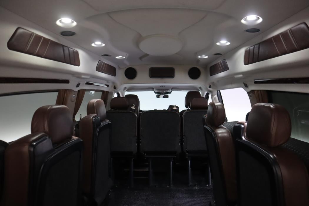 MERCEDES-BENZ Vito 2020