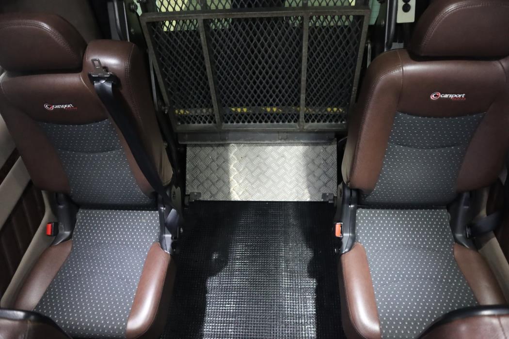 MERCEDES-BENZ Vito 2020