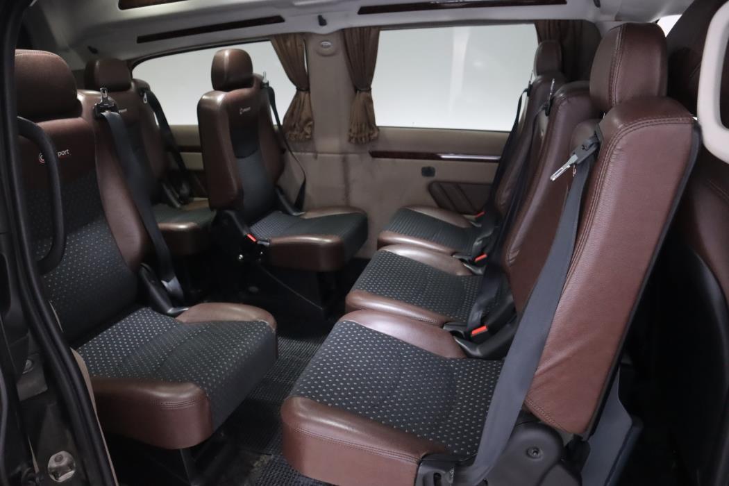 MERCEDES-BENZ Vito 2020