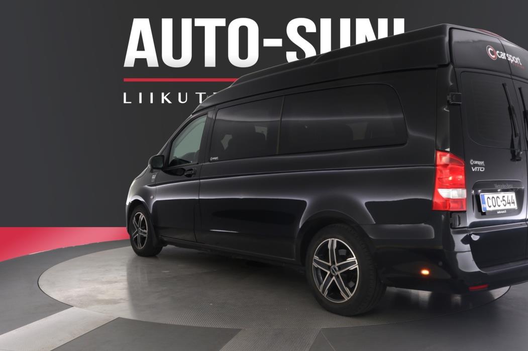 MERCEDES-BENZ Vito 2020