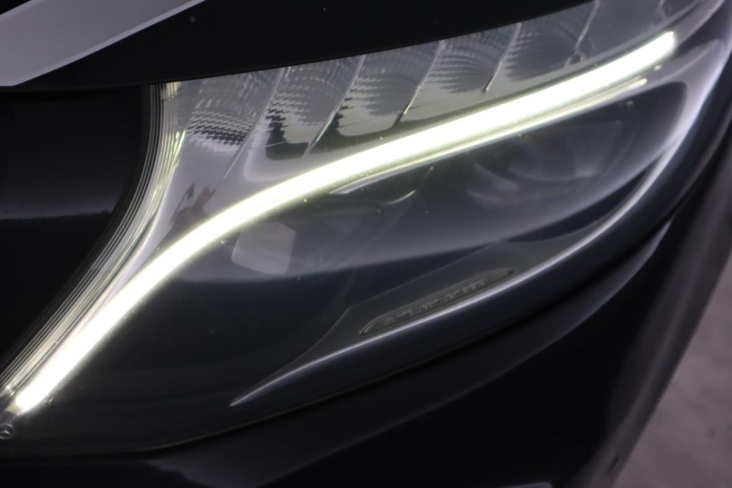 MERCEDES-BENZ Vito 2020