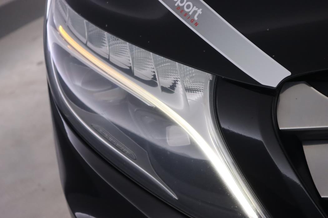 MERCEDES-BENZ Vito 2020