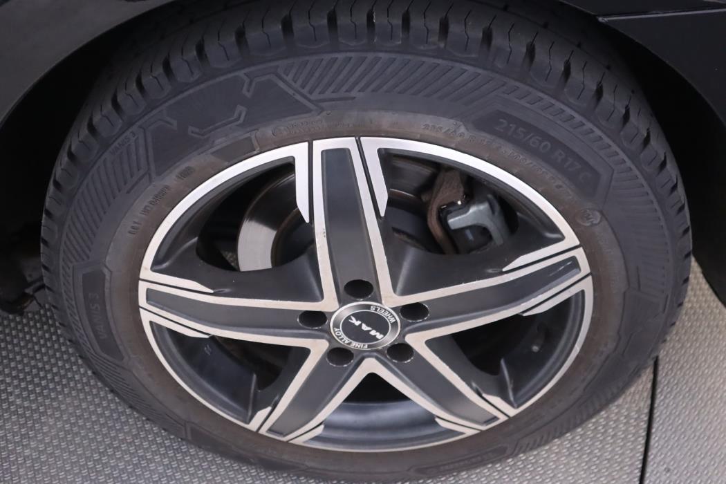 MERCEDES-BENZ Vito 2020