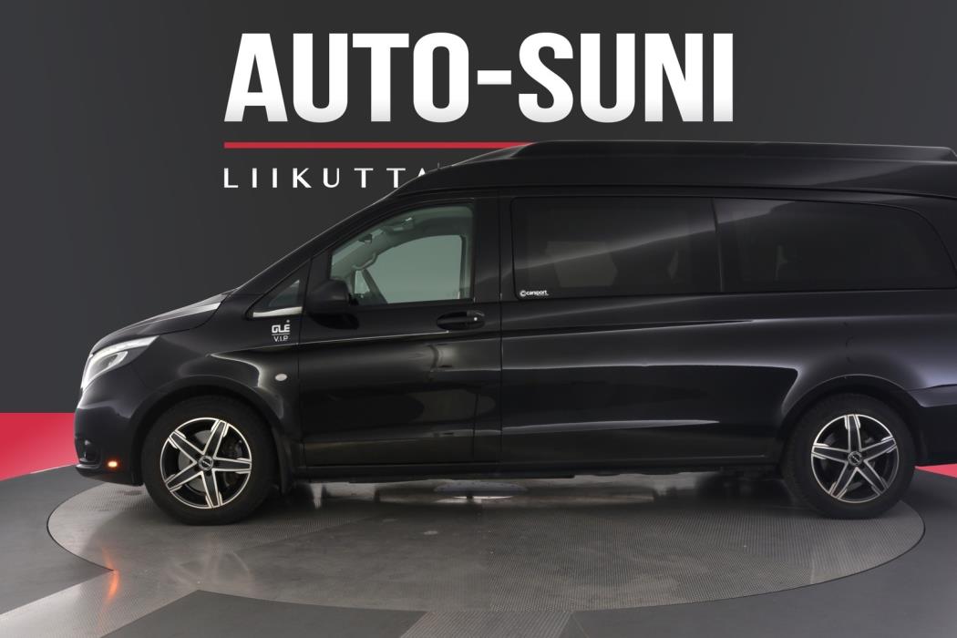 MERCEDES-BENZ Vito 2020