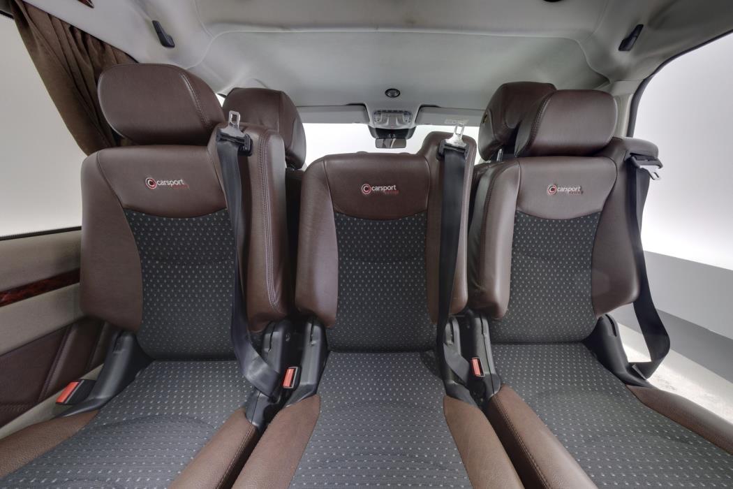 MERCEDES-BENZ Vito 2020