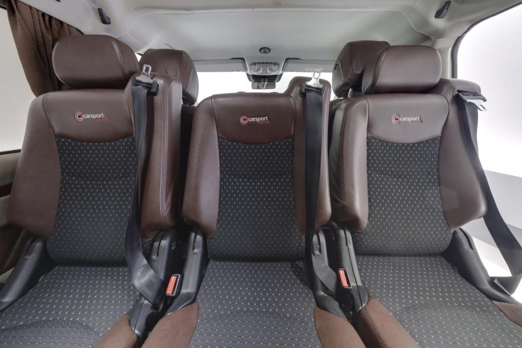 MERCEDES-BENZ Vito 2020