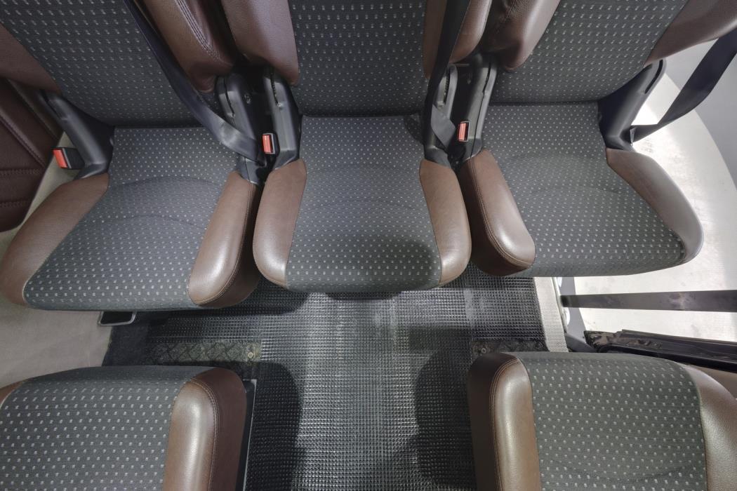 MERCEDES-BENZ Vito 2020