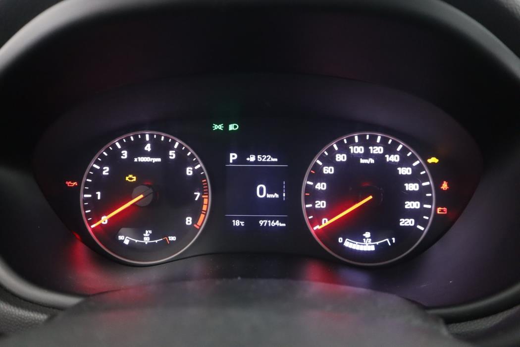 HYUNDAI i20 Hatchback 2019