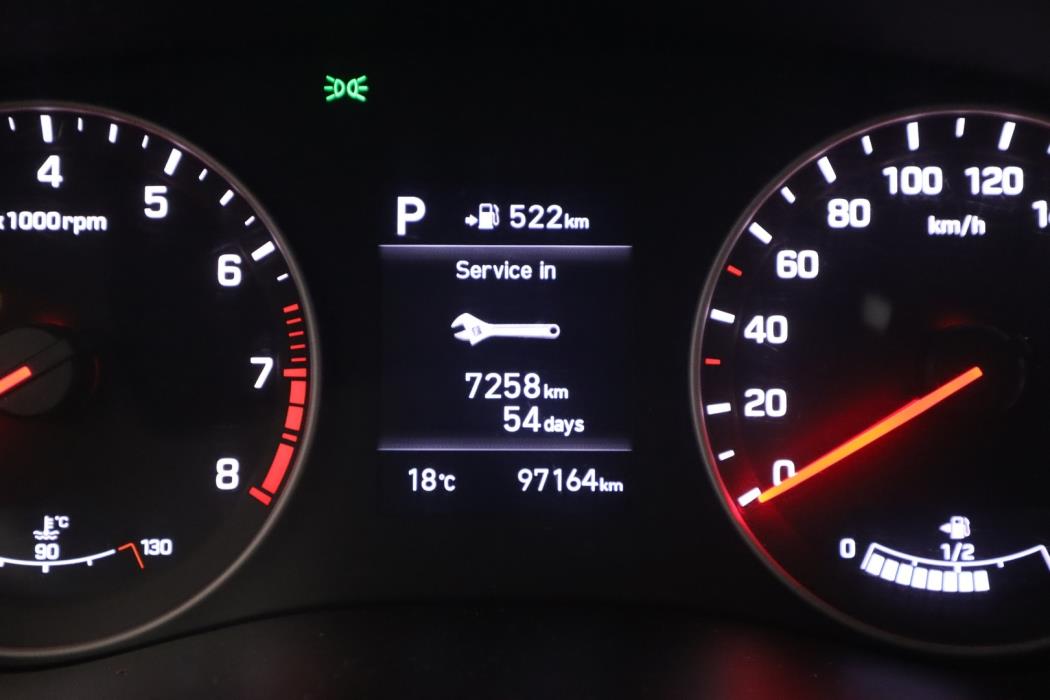 HYUNDAI i20 Hatchback 2019