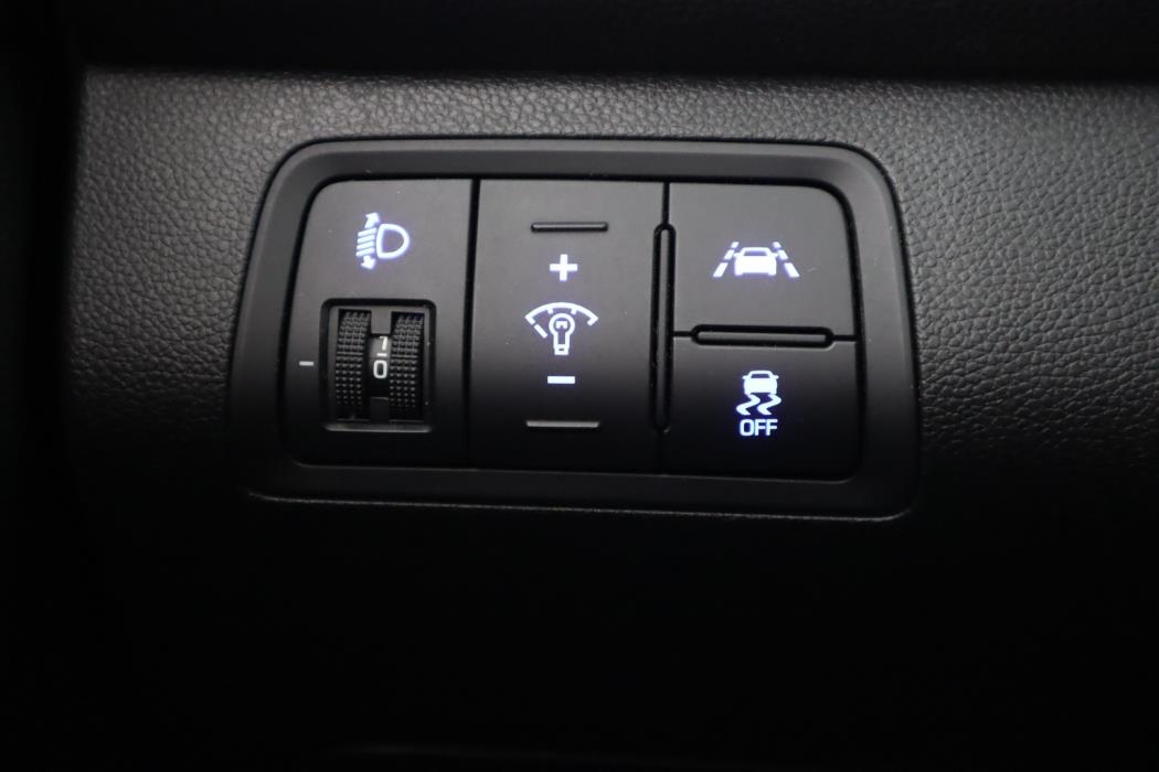 HYUNDAI i20 Hatchback 2019