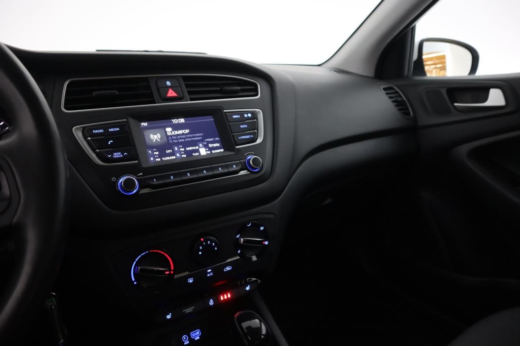 HYUNDAI i20 Hatchback 2019