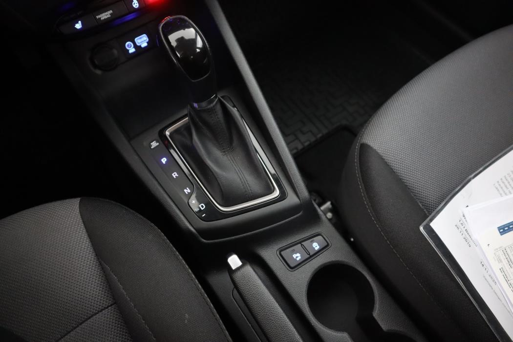 HYUNDAI i20 Hatchback 2019