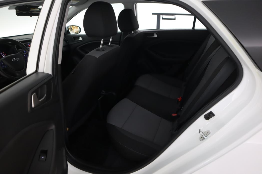 HYUNDAI i20 Hatchback 2019