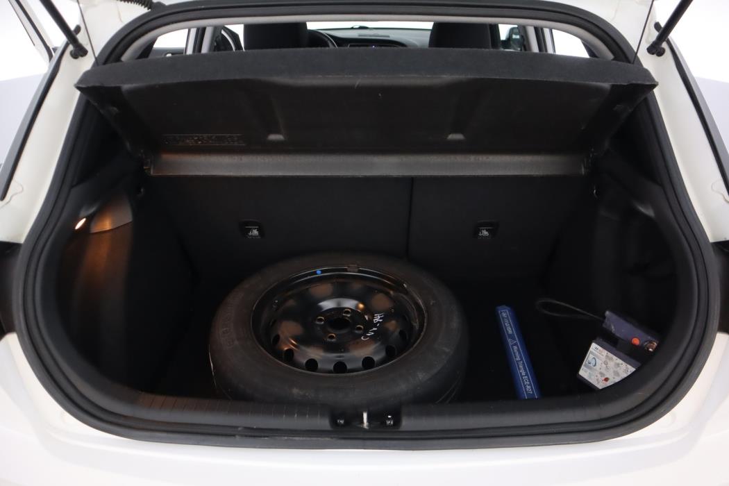 HYUNDAI i20 Hatchback 2019