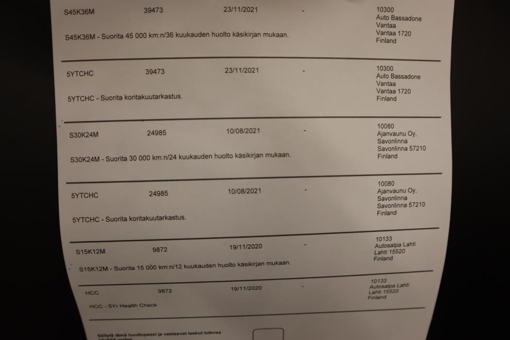 HYUNDAI i20 Hatchback 2019