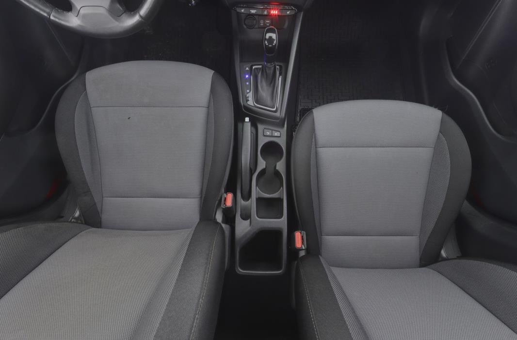 HYUNDAI i20 Hatchback 2019