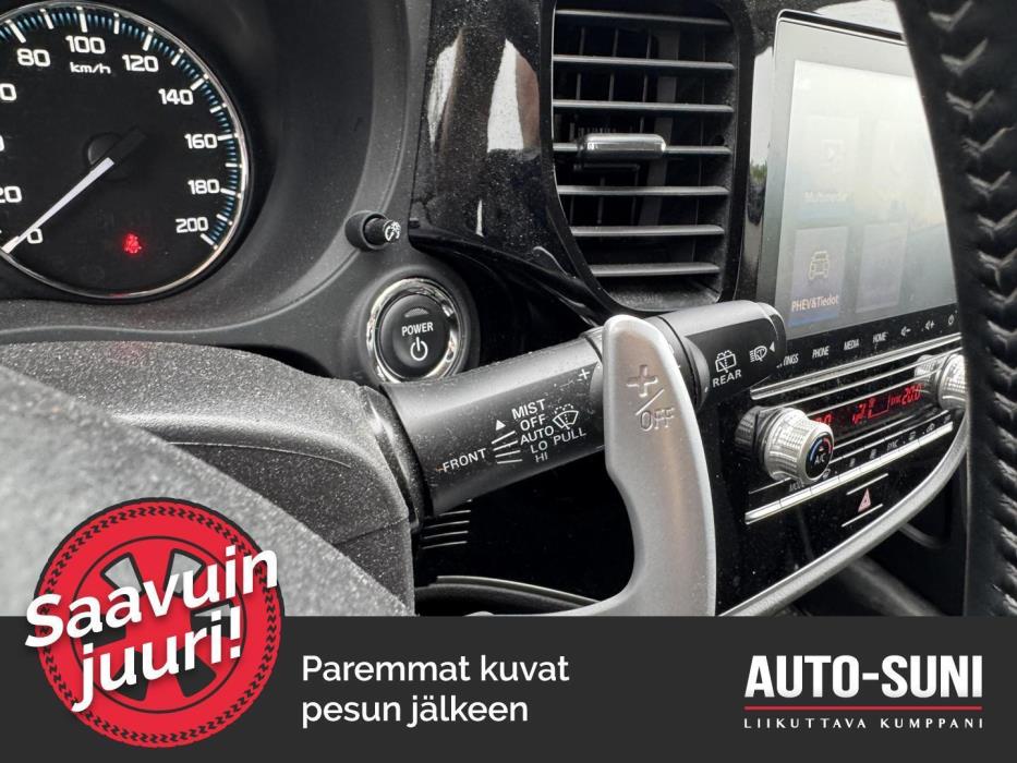 MITSUBISHI Outlander PHEV 2020