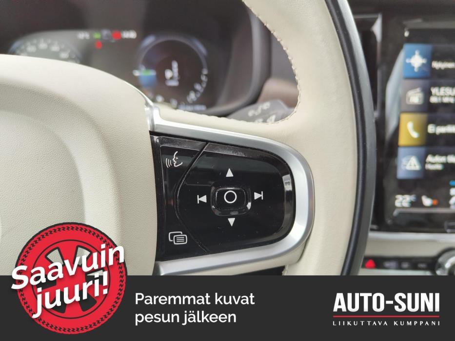 VOLVO V90 2021