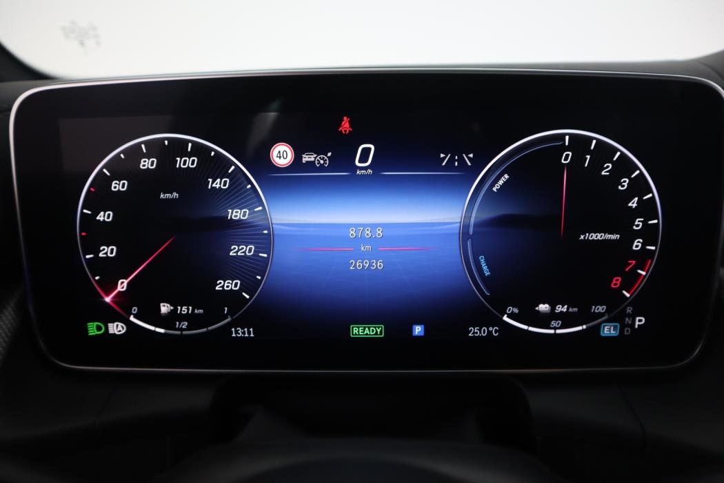 MERCEDES-BENZ GLC 2023