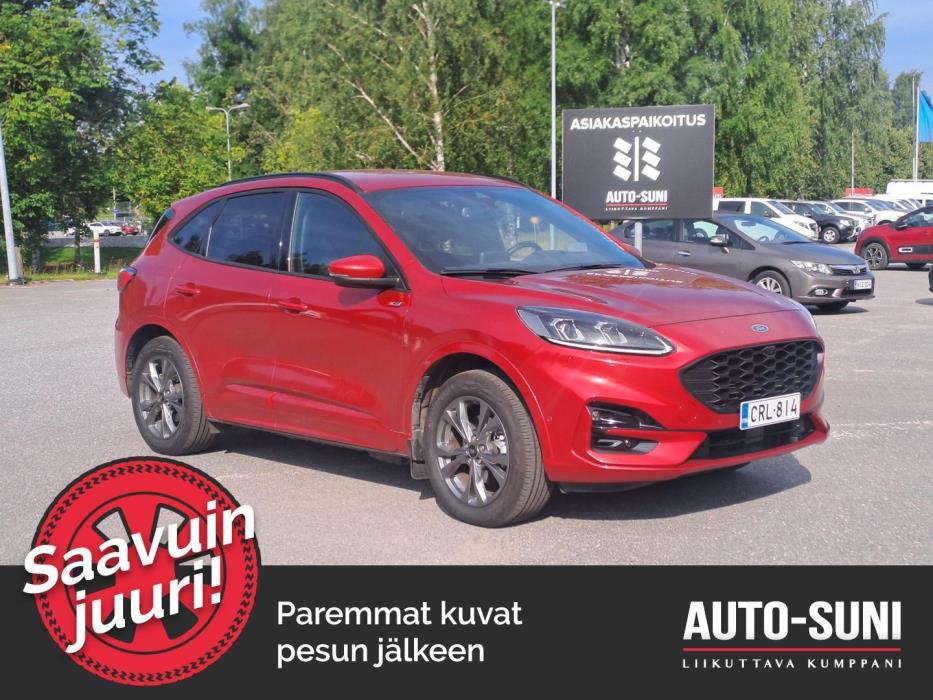 FORD Kuga 2023