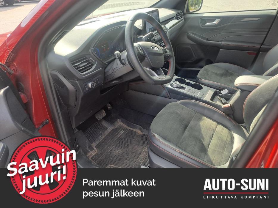 FORD Kuga 2023
